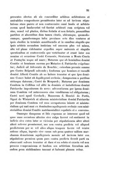 L'Archeografo triestino raccolta di opuscoli e notizie per Trieste e per l'Istria