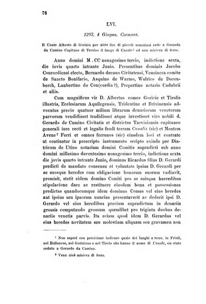 L'Archeografo triestino raccolta di opuscoli e notizie per Trieste e per l'Istria