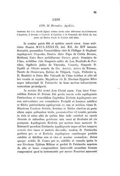 L'Archeografo triestino raccolta di opuscoli e notizie per Trieste e per l'Istria