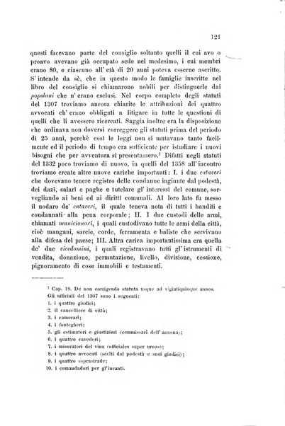 L'Archeografo triestino raccolta di opuscoli e notizie per Trieste e per l'Istria