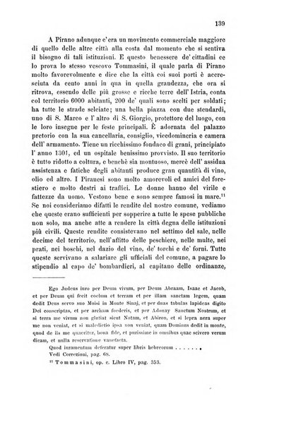 L'Archeografo triestino raccolta di opuscoli e notizie per Trieste e per l'Istria