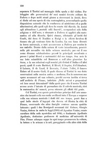 L'Archeografo triestino raccolta di opuscoli e notizie per Trieste e per l'Istria