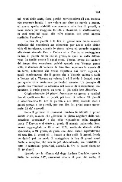 L'Archeografo triestino raccolta di opuscoli e notizie per Trieste e per l'Istria