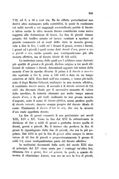 L'Archeografo triestino raccolta di opuscoli e notizie per Trieste e per l'Istria