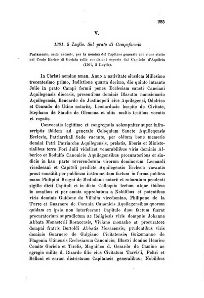 L'Archeografo triestino raccolta di opuscoli e notizie per Trieste e per l'Istria