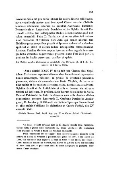 L'Archeografo triestino raccolta di opuscoli e notizie per Trieste e per l'Istria