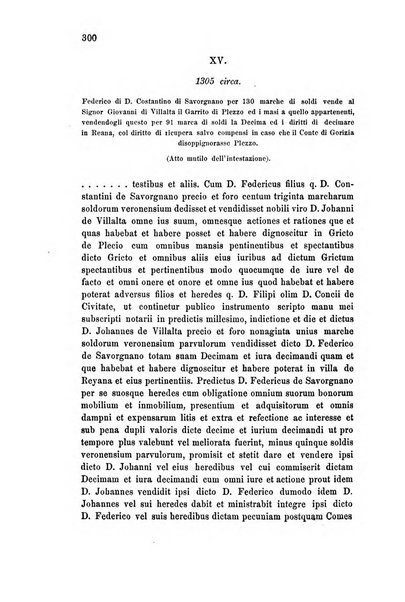 L'Archeografo triestino raccolta di opuscoli e notizie per Trieste e per l'Istria