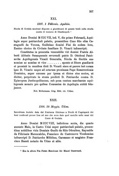 L'Archeografo triestino raccolta di opuscoli e notizie per Trieste e per l'Istria