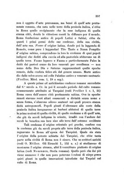 L'Archeografo triestino raccolta di opuscoli e notizie per Trieste e per l'Istria