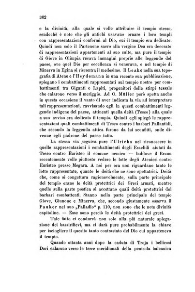 L'Archeografo triestino raccolta di opuscoli e notizie per Trieste e per l'Istria