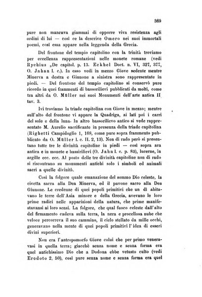 L'Archeografo triestino raccolta di opuscoli e notizie per Trieste e per l'Istria