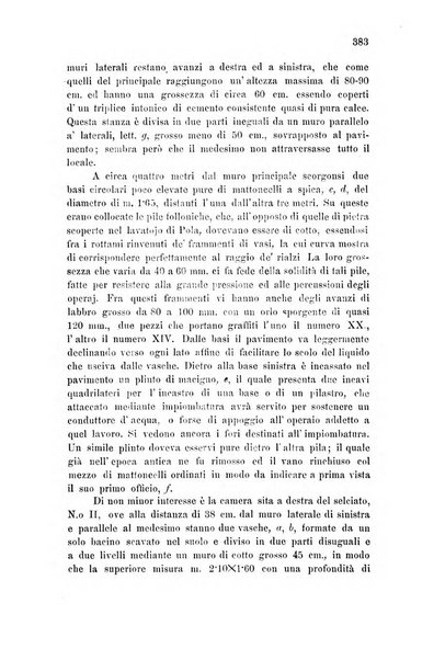 L'Archeografo triestino raccolta di opuscoli e notizie per Trieste e per l'Istria