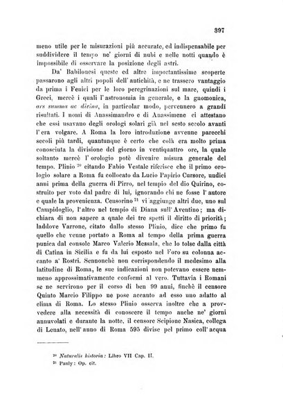 L'Archeografo triestino raccolta di opuscoli e notizie per Trieste e per l'Istria