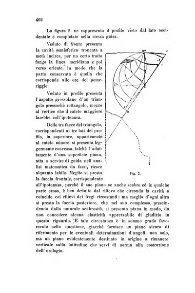 L'Archeografo triestino raccolta di opuscoli e notizie per Trieste e per l'Istria