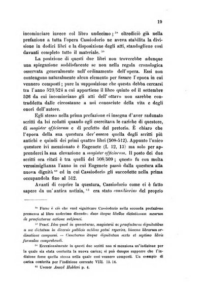 L'Archeografo triestino raccolta di opuscoli e notizie per Trieste e per l'Istria