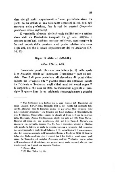 L'Archeografo triestino raccolta di opuscoli e notizie per Trieste e per l'Istria