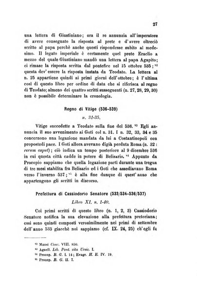 L'Archeografo triestino raccolta di opuscoli e notizie per Trieste e per l'Istria