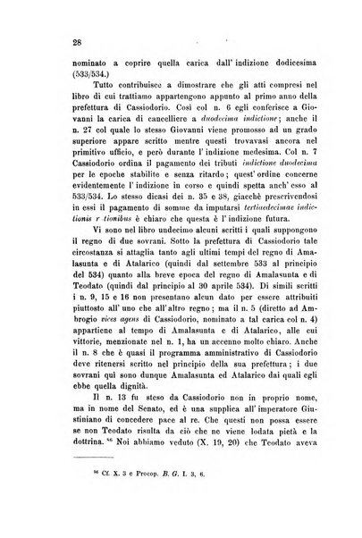 L'Archeografo triestino raccolta di opuscoli e notizie per Trieste e per l'Istria