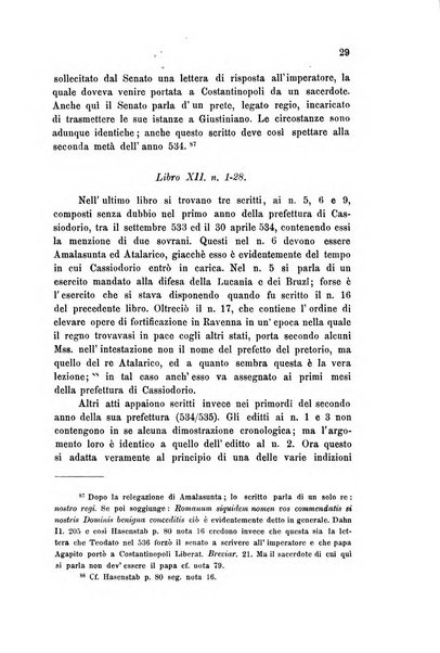 L'Archeografo triestino raccolta di opuscoli e notizie per Trieste e per l'Istria