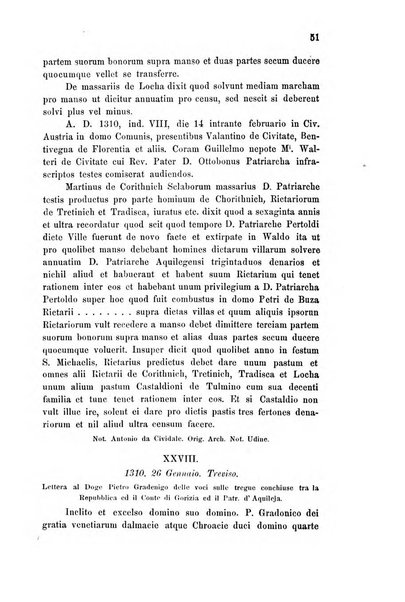 L'Archeografo triestino raccolta di opuscoli e notizie per Trieste e per l'Istria