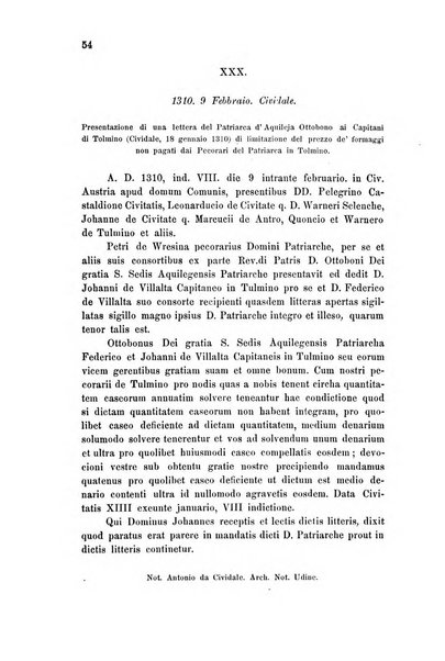 L'Archeografo triestino raccolta di opuscoli e notizie per Trieste e per l'Istria