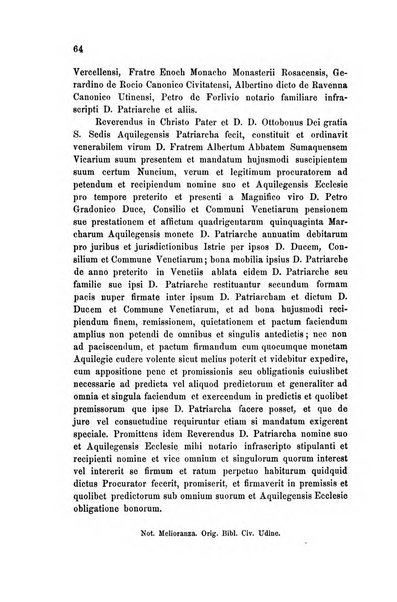 L'Archeografo triestino raccolta di opuscoli e notizie per Trieste e per l'Istria