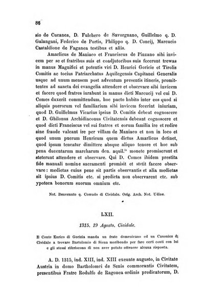 L'Archeografo triestino raccolta di opuscoli e notizie per Trieste e per l'Istria