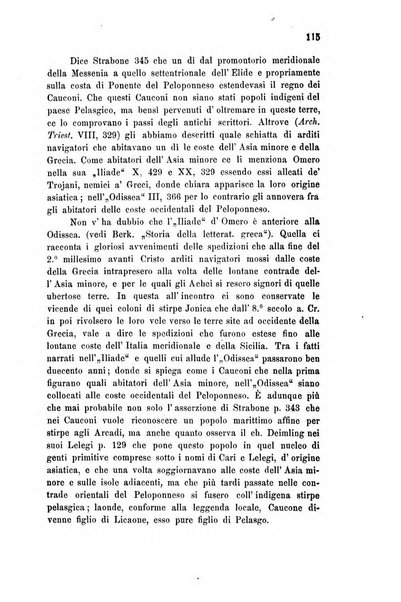 L'Archeografo triestino raccolta di opuscoli e notizie per Trieste e per l'Istria