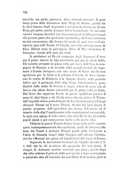 L'Archeografo triestino raccolta di opuscoli e notizie per Trieste e per l'Istria