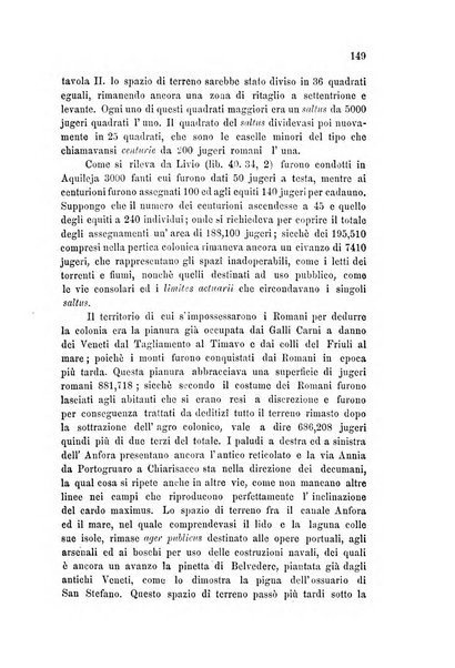 L'Archeografo triestino raccolta di opuscoli e notizie per Trieste e per l'Istria