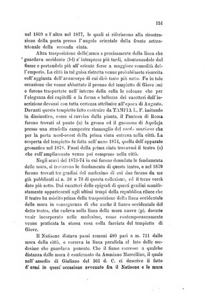 L'Archeografo triestino raccolta di opuscoli e notizie per Trieste e per l'Istria