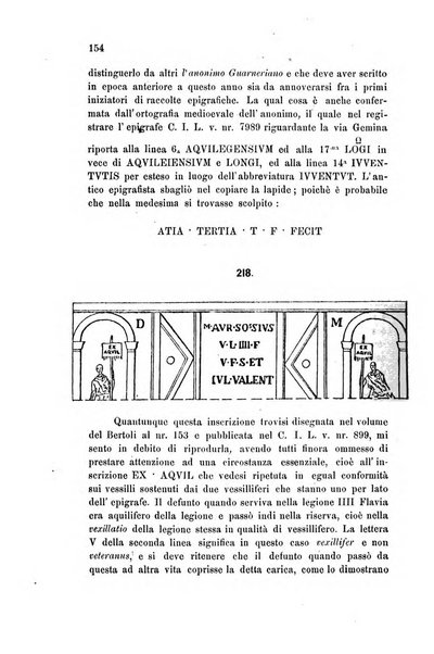 L'Archeografo triestino raccolta di opuscoli e notizie per Trieste e per l'Istria