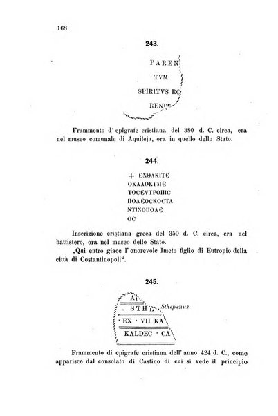 L'Archeografo triestino raccolta di opuscoli e notizie per Trieste e per l'Istria