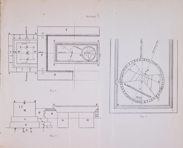 L'Archeografo triestino raccolta di opuscoli e notizie per Trieste e per l'Istria