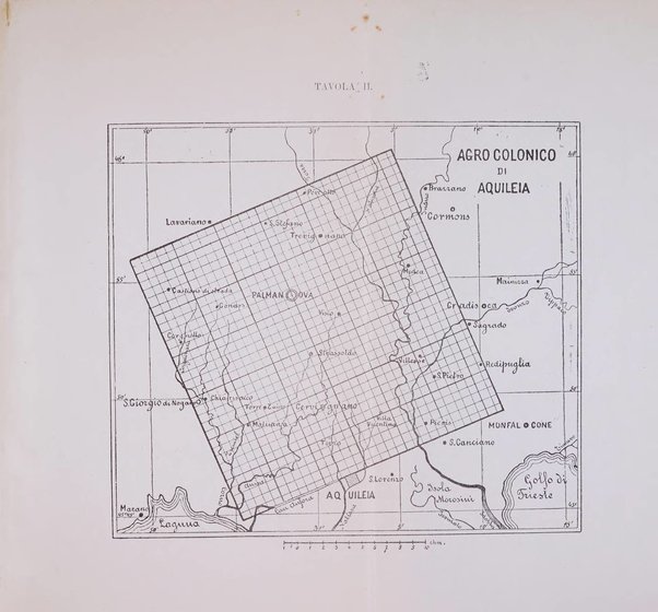 L'Archeografo triestino raccolta di opuscoli e notizie per Trieste e per l'Istria