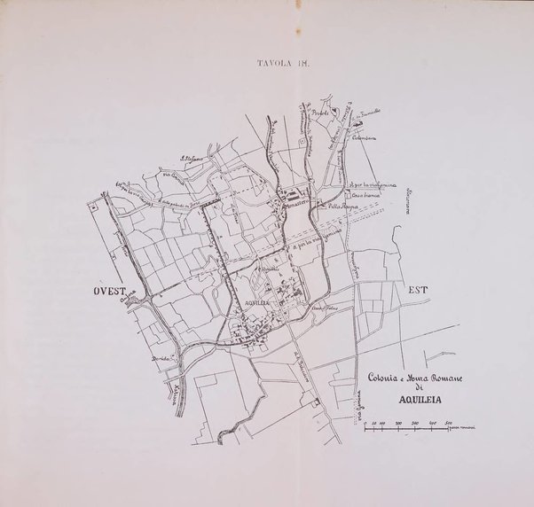 L'Archeografo triestino raccolta di opuscoli e notizie per Trieste e per l'Istria