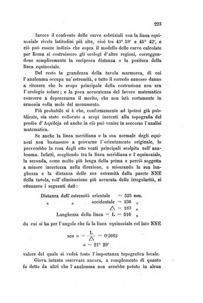 L'Archeografo triestino raccolta di opuscoli e notizie per Trieste e per l'Istria