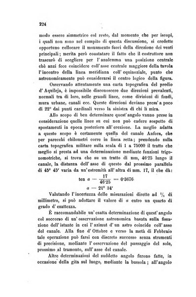 L'Archeografo triestino raccolta di opuscoli e notizie per Trieste e per l'Istria