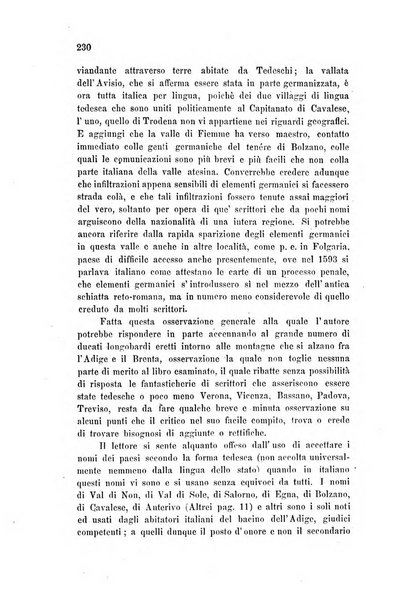 L'Archeografo triestino raccolta di opuscoli e notizie per Trieste e per l'Istria