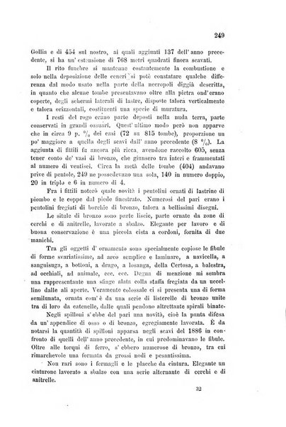 L'Archeografo triestino raccolta di opuscoli e notizie per Trieste e per l'Istria