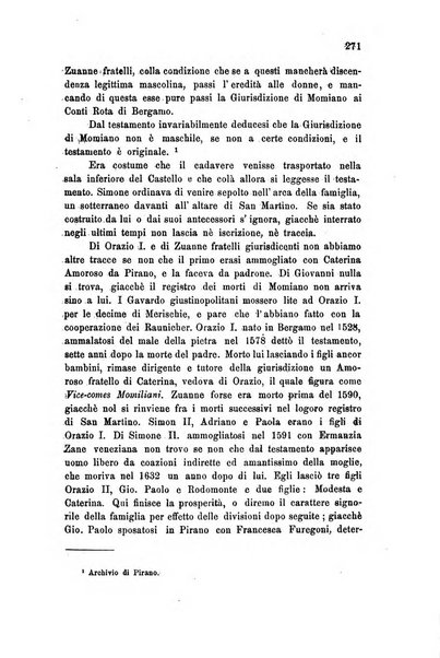 L'Archeografo triestino raccolta di opuscoli e notizie per Trieste e per l'Istria