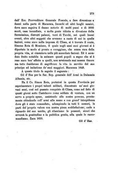 L'Archeografo triestino raccolta di opuscoli e notizie per Trieste e per l'Istria