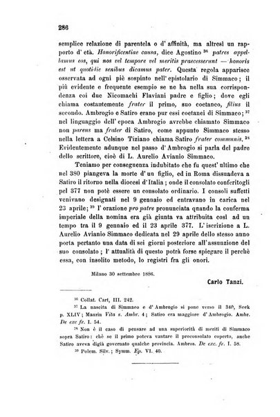 L'Archeografo triestino raccolta di opuscoli e notizie per Trieste e per l'Istria