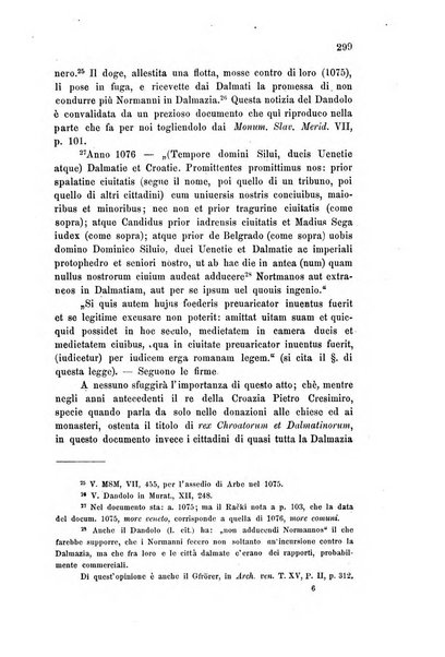 L'Archeografo triestino raccolta di opuscoli e notizie per Trieste e per l'Istria