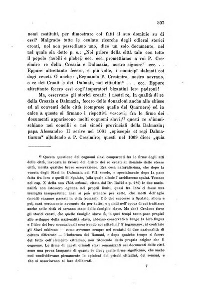 L'Archeografo triestino raccolta di opuscoli e notizie per Trieste e per l'Istria