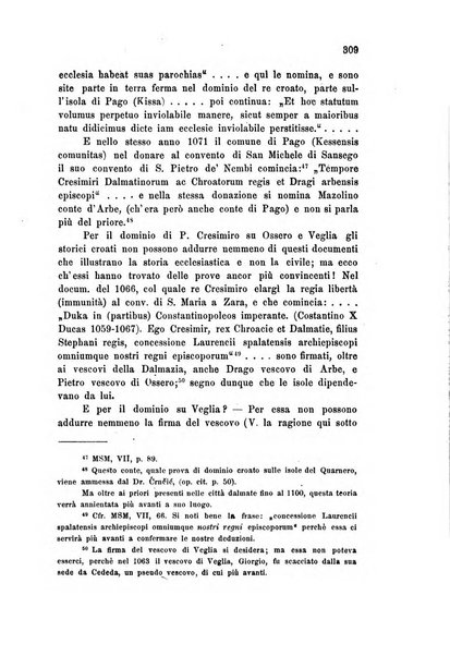 L'Archeografo triestino raccolta di opuscoli e notizie per Trieste e per l'Istria