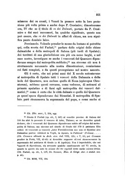 L'Archeografo triestino raccolta di opuscoli e notizie per Trieste e per l'Istria