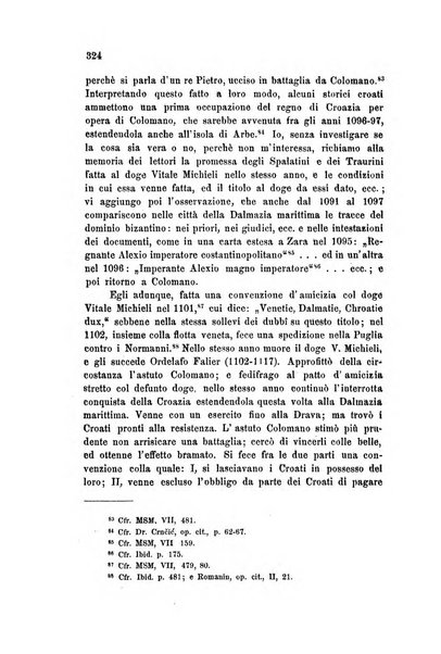 L'Archeografo triestino raccolta di opuscoli e notizie per Trieste e per l'Istria