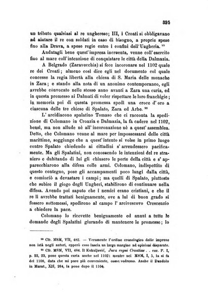 L'Archeografo triestino raccolta di opuscoli e notizie per Trieste e per l'Istria