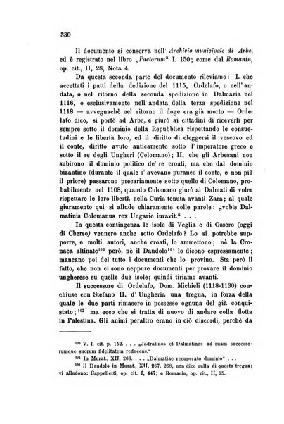 L'Archeografo triestino raccolta di opuscoli e notizie per Trieste e per l'Istria